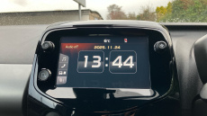 Toyota Aygo 1.0 VVT-i X-Trend TSS 5dr Petrol Hatchback